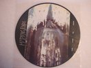 MY DYING BRIDE  Turn Loose The Swans PICTURE LP 12