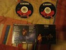 scorpions the alternate tokyo tapes,edicion limitada-