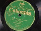 JAMES MORRISON COLUMBIA 33088 IRISH 78 RPM E-