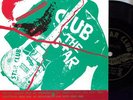 STAR CLUB FLEXI STALIN GAUZE TYPHUS FRICTION JAPAN PUNK