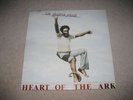 LEE SCRATCH PERRY LP – HEART OF THE ARK – RARE ROOTS
