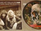 Slayer Picture Disc 