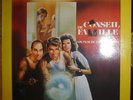 JOHNNY HALLYDAY 33T BO DU FILM CONSEIL DE FAMILLE+++++