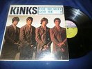 THE KINKS - YOU REALLY GOT ME - Original Issue - MONO