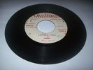 SHALIMAR/LOVING YOU - ?? [REGGAE INST.]  7