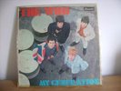The Who - My Generation Brunswick LAT8616 Great Cond