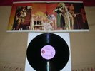 JETHRO TULL LP THIS WAS UK ORIGINAL MONO PINK ISLAND