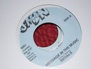 NORTHERN SOUL MODERN DISCO BOOGIE FUNK INITIALS