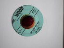 NORTHERN SOUL RARE CROSSOVER LEN JEWELL