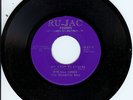 NORTHERN SOUL 45 - WINFIELD PARKER on RU- JAC - LISTEN