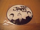 The Jam/Paul Weller In The City Rare Picture Disc LP.