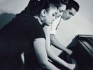 Kitty, Daisy & Lewis S/T LP: New, Elvis, Eddie Cochran