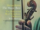 Felix Slatkin, Rabin The Magic Bow.   180g Sealed LP.