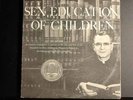 Francis Filas Sex Education of Children 2 LPs Catholic