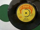 ERIC BARNETT - QUAKER CITY. ( U.K. SINGLE).
