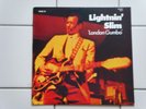 LP LIGHTNIN' SLIM, LONDON GUMBO, EXCELLO 8023 SO-1, TOP