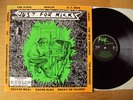 U2 Rare Punk Compilation LP 1979 JUST FOR KICKS
