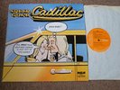 Mike Westbrook Solid Gold Cadillac LP UK RCA 1972 MINT