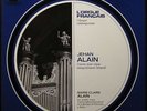 TAS ERATO EDO 250-2 ALAIN Organ Works 3 LP BOX NM -