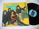 SHOCKING BLUE 