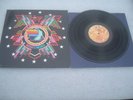HAWKWIND IN SEARCH OF SPACE LP