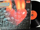Chilly Johnny loves Jenny Germany LP