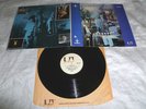ROGER RUSKIN SPEAR-electric shocks '72 UK LP ORIG.BONZO