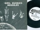 GIRL GUIDED MISSILES desperate men UK 1979 great PUNK