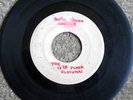 13th Floor Elevators 45 TEST PRESSING of Contact issue