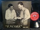Eddie Bert 'Encore' LP