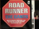 The Gants LP Road Runner 1965 GARAGE ORIG MONO NM- NICE