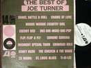 Joe Turner WLP PROMO LP The Best Of 1962 ORIG MONO NM-