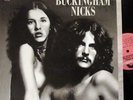 Buckingham Nicks LP s/t FLEETWOOD MAC Stevie MINT RARE