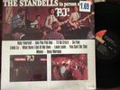Standells LP In Person At PJ's MINT- MONO SHRINK GARAGE