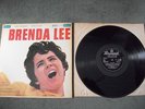 BRENDA LEE LP,MISS DYNAMITE,BRUNSWICK,LAT 8347 MONO