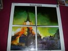 RAMASES--SPACE HYMNS-ORIGINAL-SPANISH -VERTIGO SWIRL