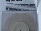 KYLIE MINOGUE Red Blooded Woman RARE Clear Vinyl 7