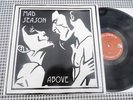 MAD SEASON Above  1995 Original 2 LP  Pearl Jam