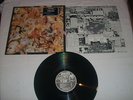 CARCASS - Reek Of Putrefaction LP 1.PRESS Repulsion