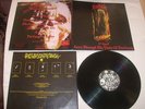 GEHENNA - Seen Trough The Veils... LP 1.PRESS Gorgoroth
