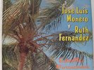 Jose Luis Monero Ruth Fernandez Estrellas Borincanas Puerto Rico