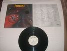 PESTILENCE - Spheres LP 1.PRESS Asphyx Sinister Cancer