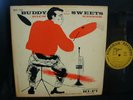 Buddy Rich & Sweets Edison  LP NORGRAN