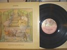 GENESIS SELLING ENGLAND BY THE POUND 1st PRESS 1U/2U