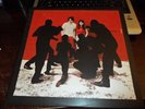 WHITE STRIPES blood cells NM V2 black vinyl LP