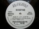 Set It Off (Extended Vocal)-Big Daddy Kane Hot Chillin'