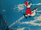 Ferrante Teicher Adventure in Carols Westminster label