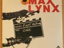 MAX LYNX - Take One -SELTEN