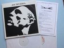 Joy Division   ; Electric Funeral