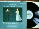 SAX 2339 T/S 1st TCHAIKOVSKY ROMEO JULIET MARKEVITCH
